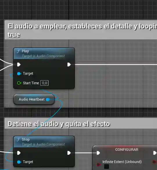 Audio Component