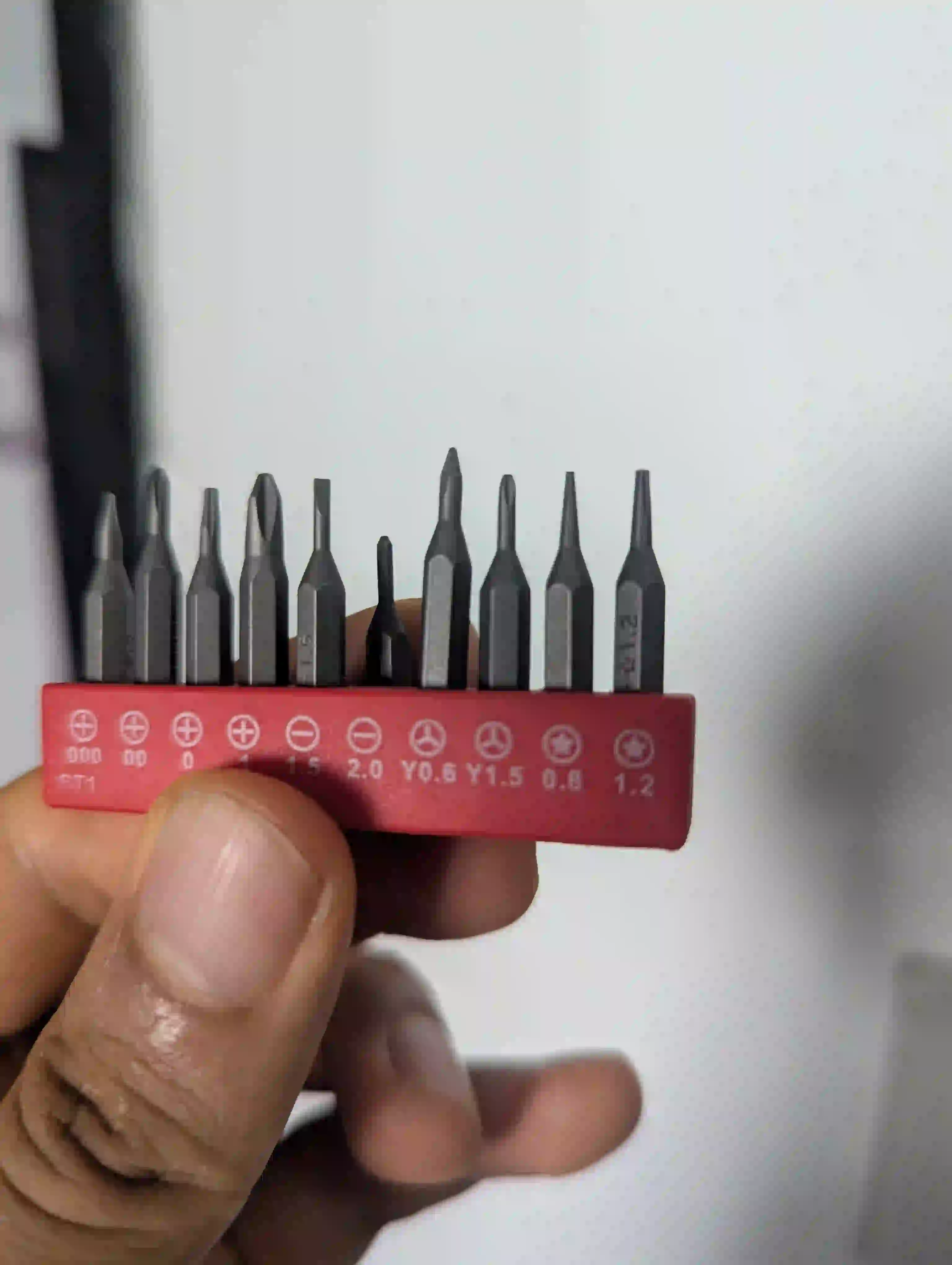Screwdriver 1