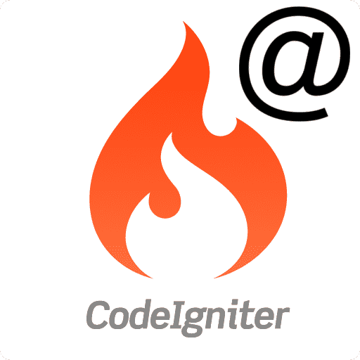 Envío de correos o emails con CodeIgniter 3, guía rápida