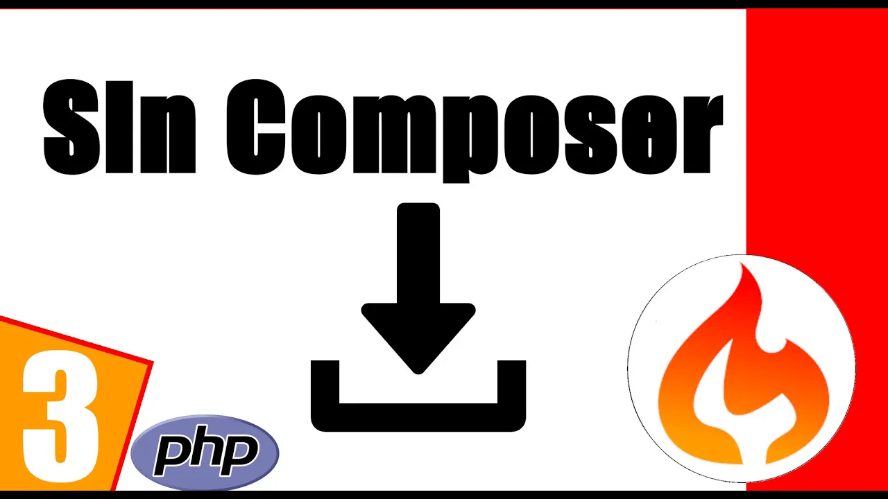 Demo: Install CodeIgniter 4 manually without composer