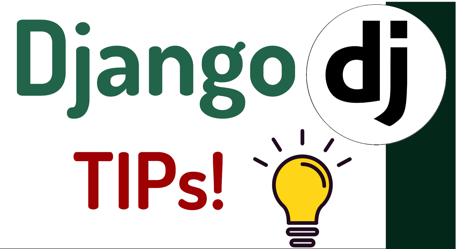 Mejores prácticas en Django al momento de desarrollar Mejores prácticas en Django al momento de desarrollar