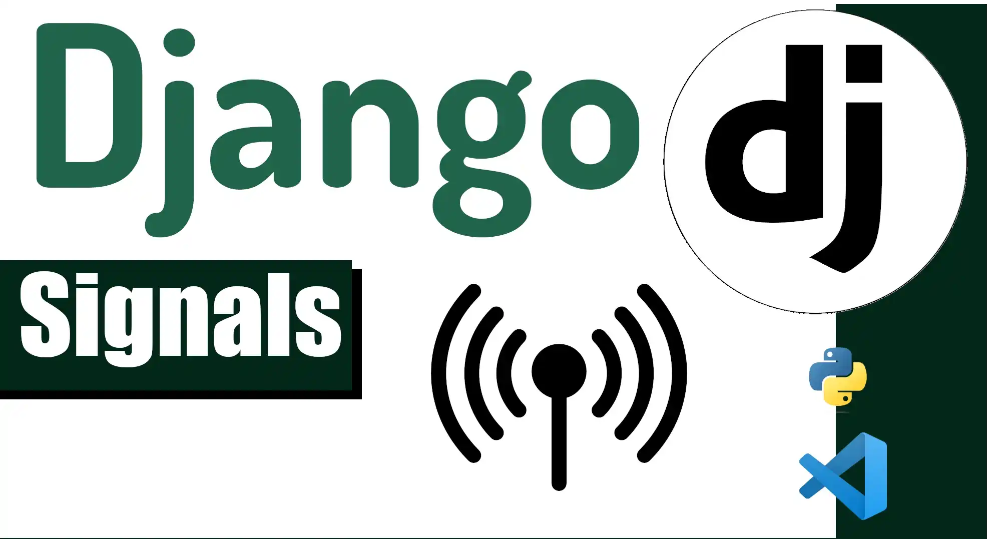 Signals in Django