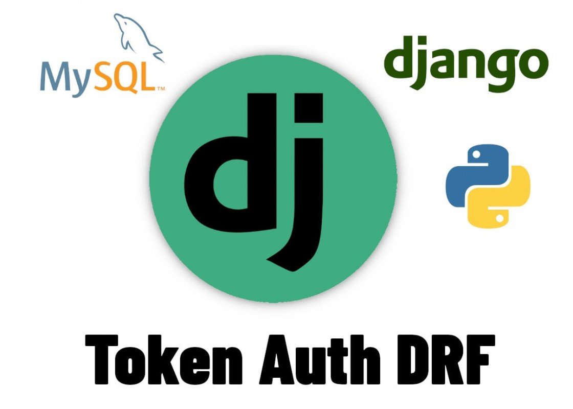 Token de autenticación en la Rest Api emplando Django Rest Framework