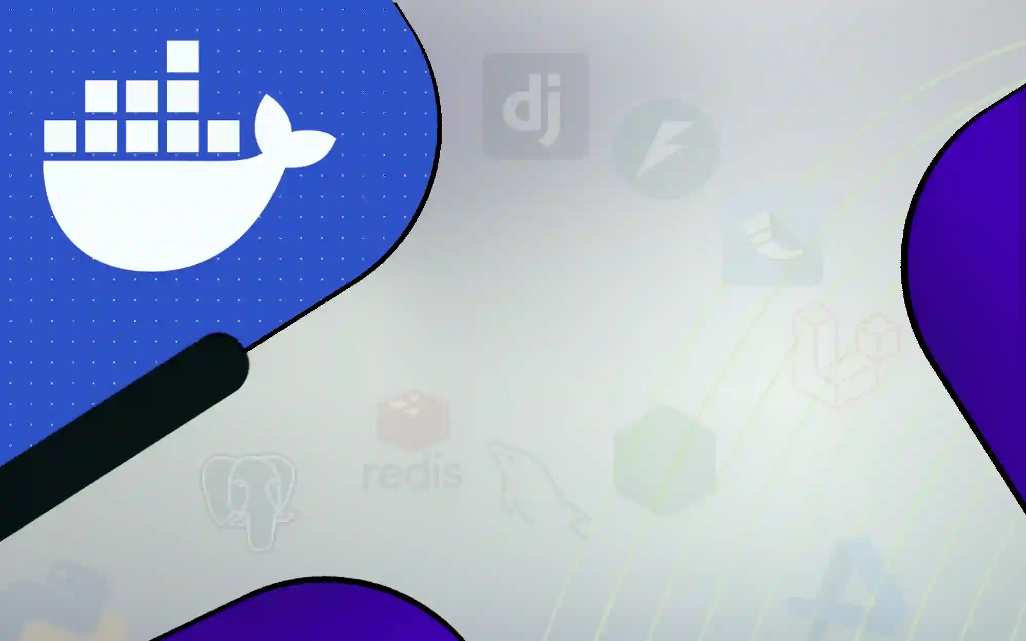 Guía para Desarrolladores Web Principiantes en Docker