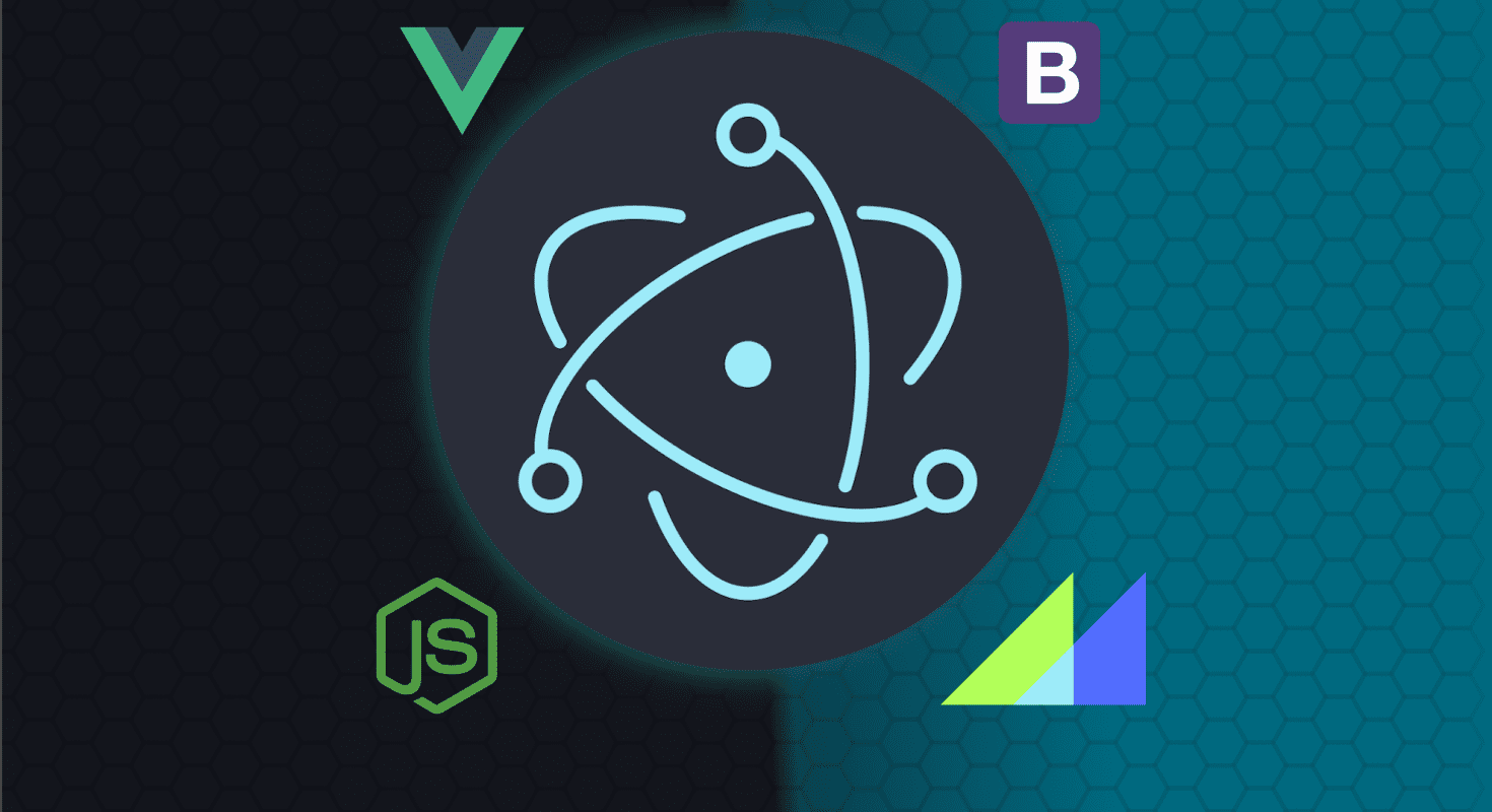Curso y Libro Electron.js: Crea tus aplicaciones de escritorio para Windows, Linux o Mac con JS, HTML y CSS