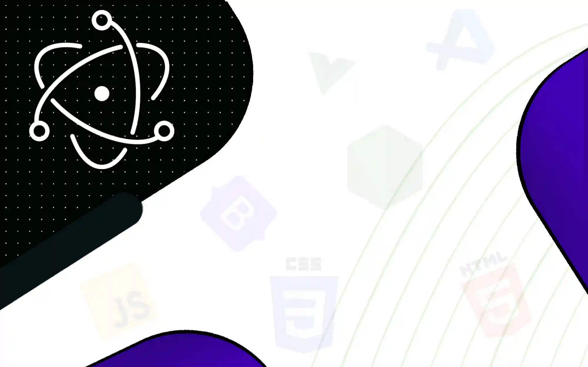 Curso y Libro Electron.js desde cero: crea aplicaciones de escritorio multiplataforma con JavaScript, HTML y CSS