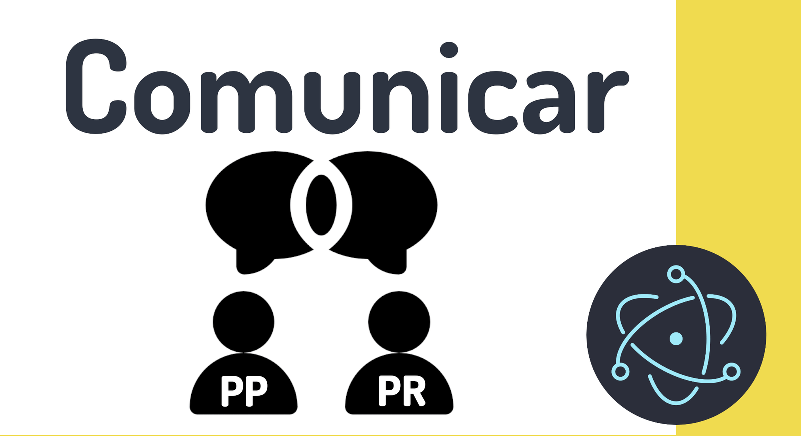 Communication between process in Electron.js Communication between process in Electron.js