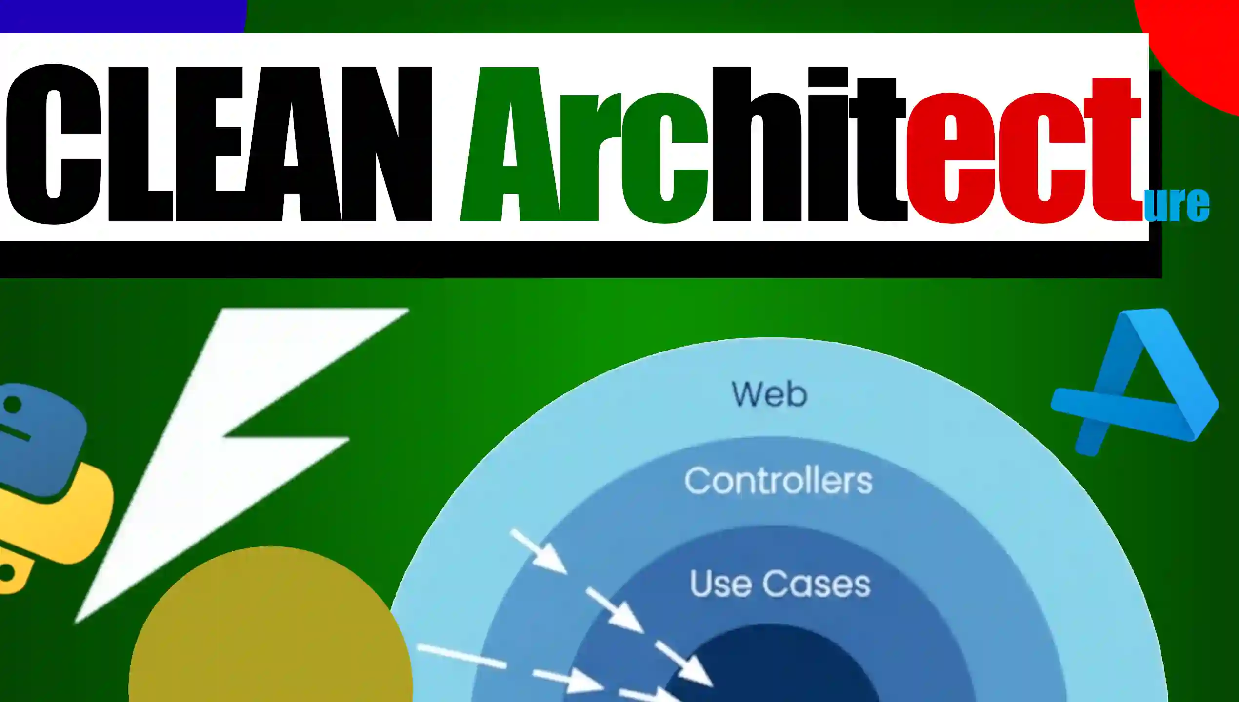 Arquitectura Limpia en FastAPI: Guía de Refactorización Profesional con Gemini Antigravity
