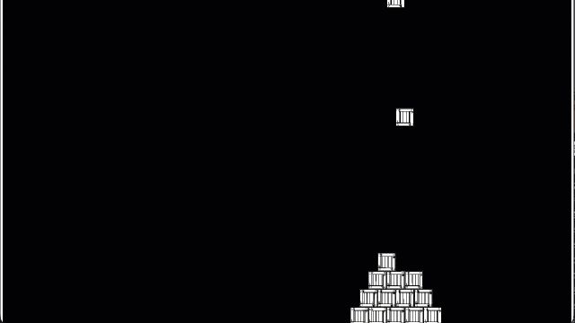 Game with Forge2D