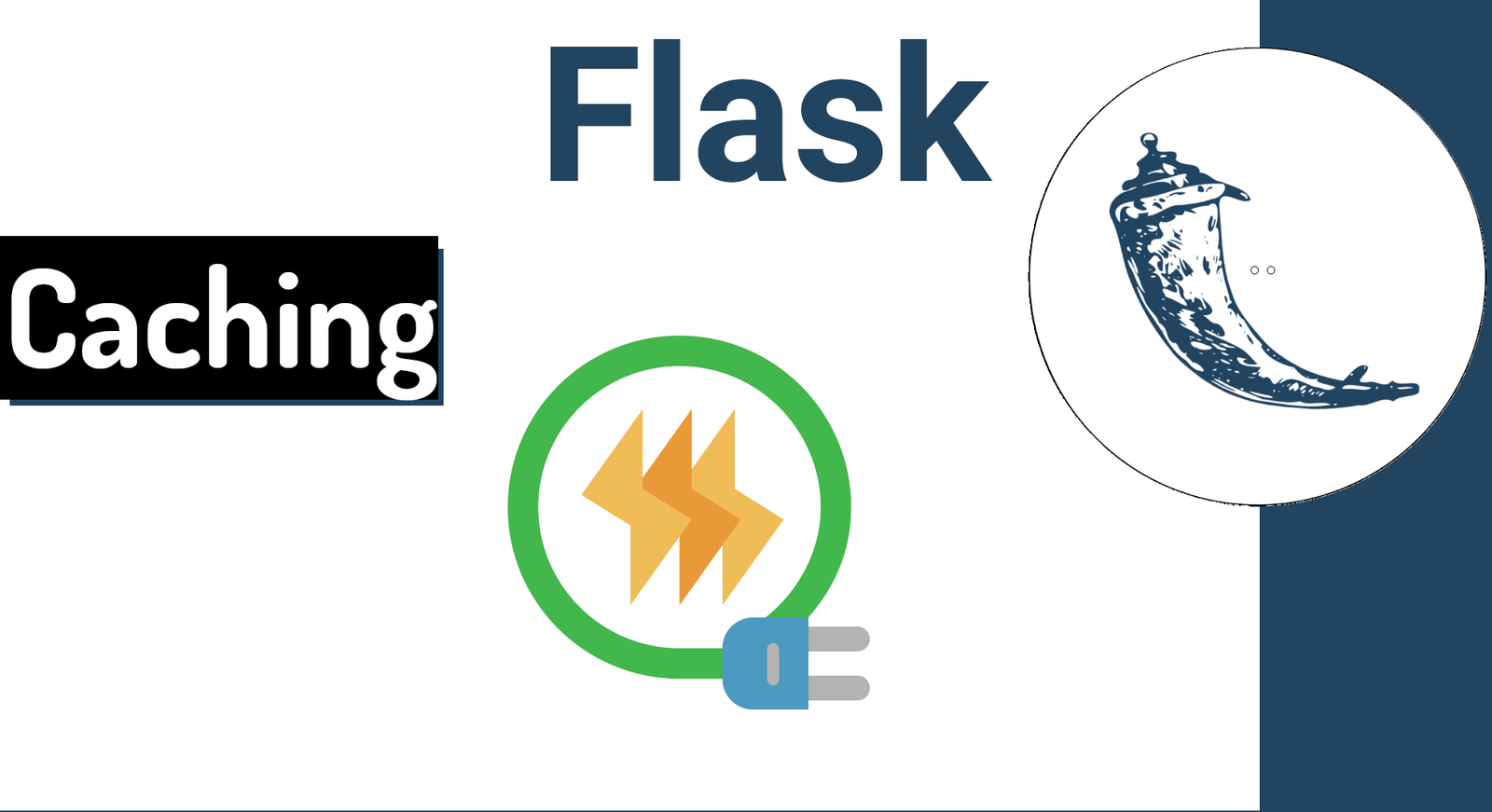 Implementar la cache con Flask Caching