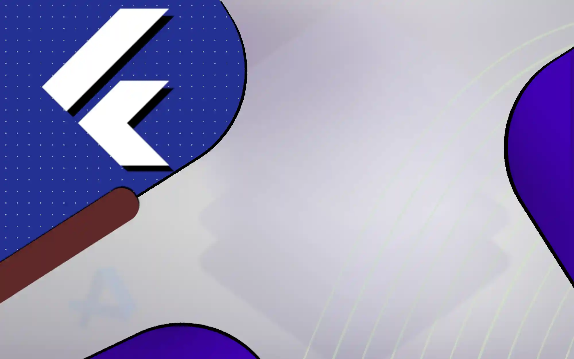 Components and animations in Flutter Book