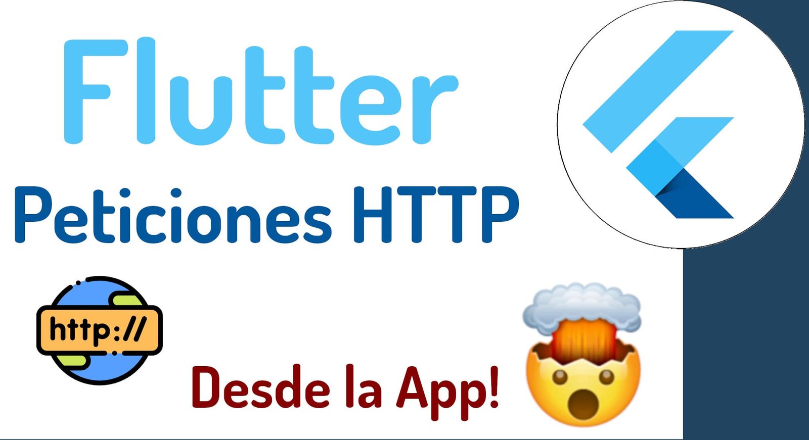 HTTP requests in Flutter HTTP requests in Flutter