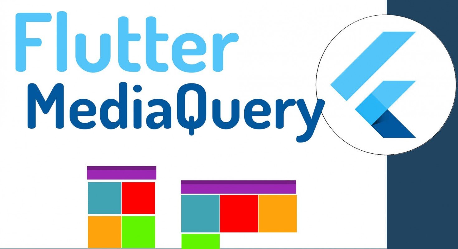 Flutter, MediaQuery, Orientation y Size: Ejemplo práctico Flutter, MediaQuery, Orientation y Size: Ejemplo práctico