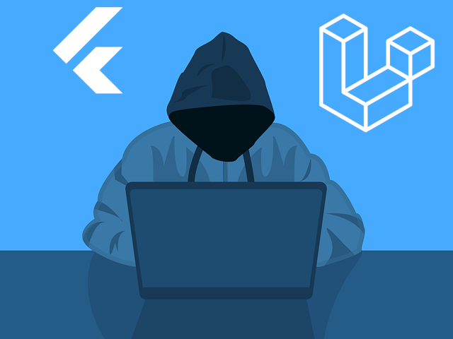 Junio y Julio 2022: Flutter y Laravel Inertia Junio y Julio 2022: Flutter y Laravel Inertia