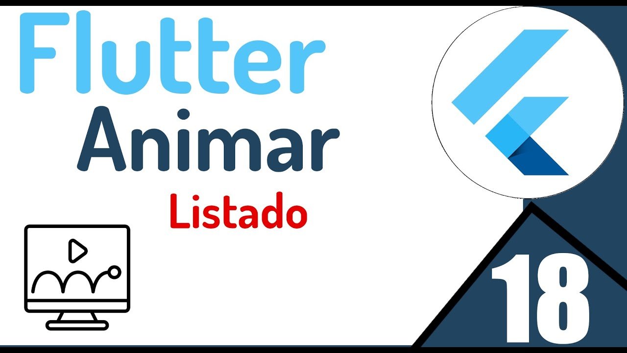 Animated ListView in Flutter Animated ListView in Flutter
