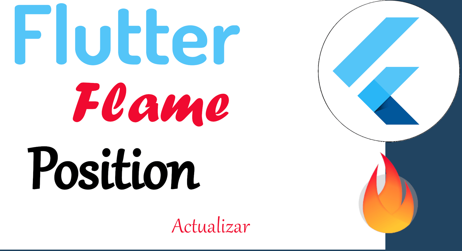 Update function in Flutter Flame, Update position of a Sprite