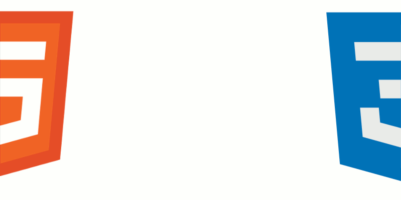 Cómo crear un menú de opciones tipo rueda con CSS y HTML