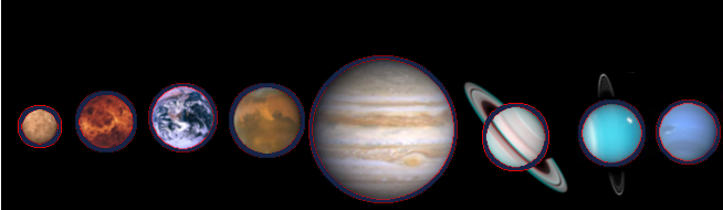 Cómo usar los elementos <area> y <map> en HTML para crear imágenes clickeables