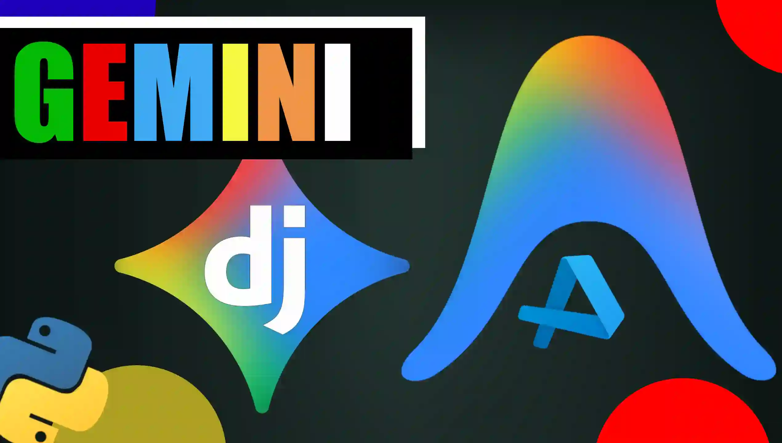 Google Antigravity: Cómo usar la IA para acelerar tu programación (Ej App Django)