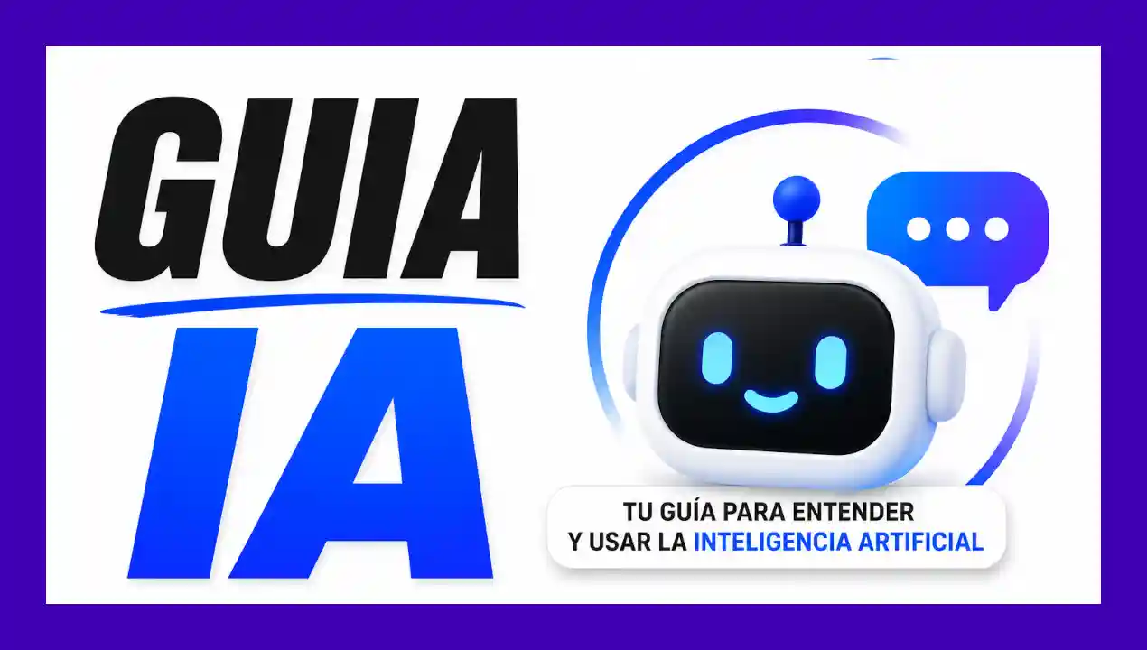 Guía Definitiva de Inteligencia Artificial para Programadores: Del Chatbot al Agente Autónomo