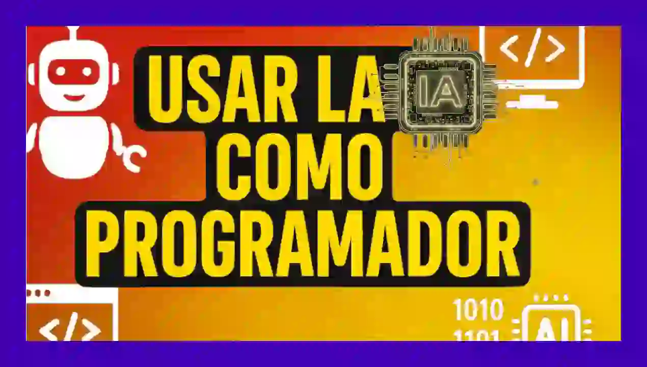 Usar la IA como Programador: Un fragmento de Código vale mas que mil palabras