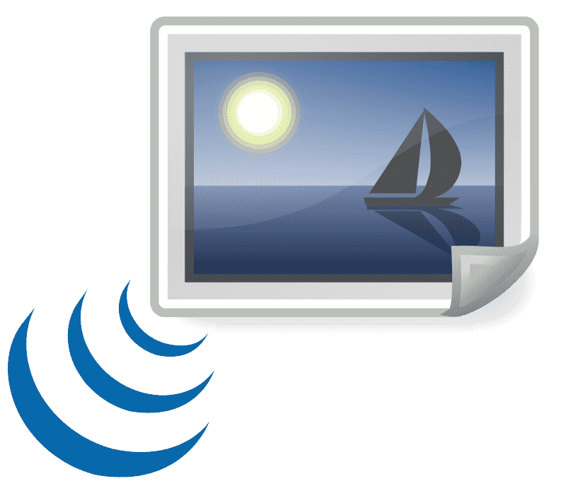 Asynchronous image uploads with jQuery on a website
