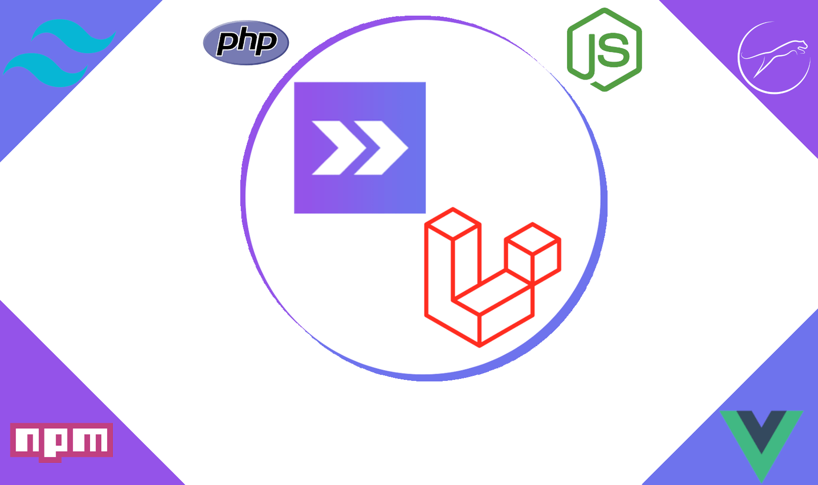 Curso y Libro primeros pasos con Laravel 12 Inertia 2 + Vue.js y Tailwind.css - 2025