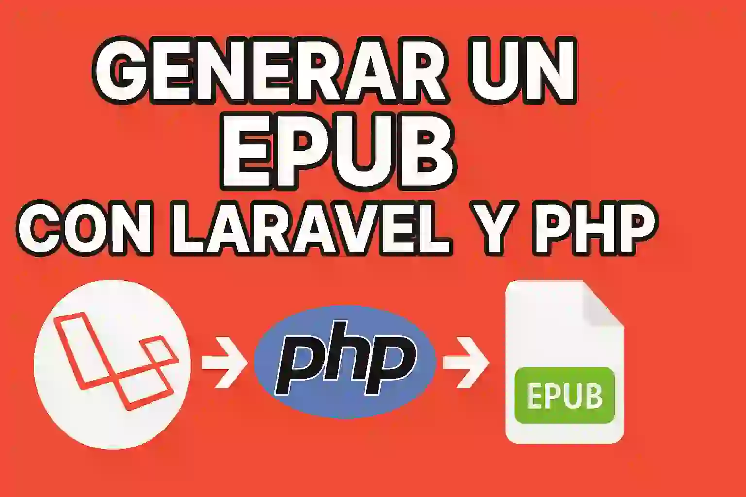 Generate a professional EPUB in Laravel or any PHP application (CodeIgniter)