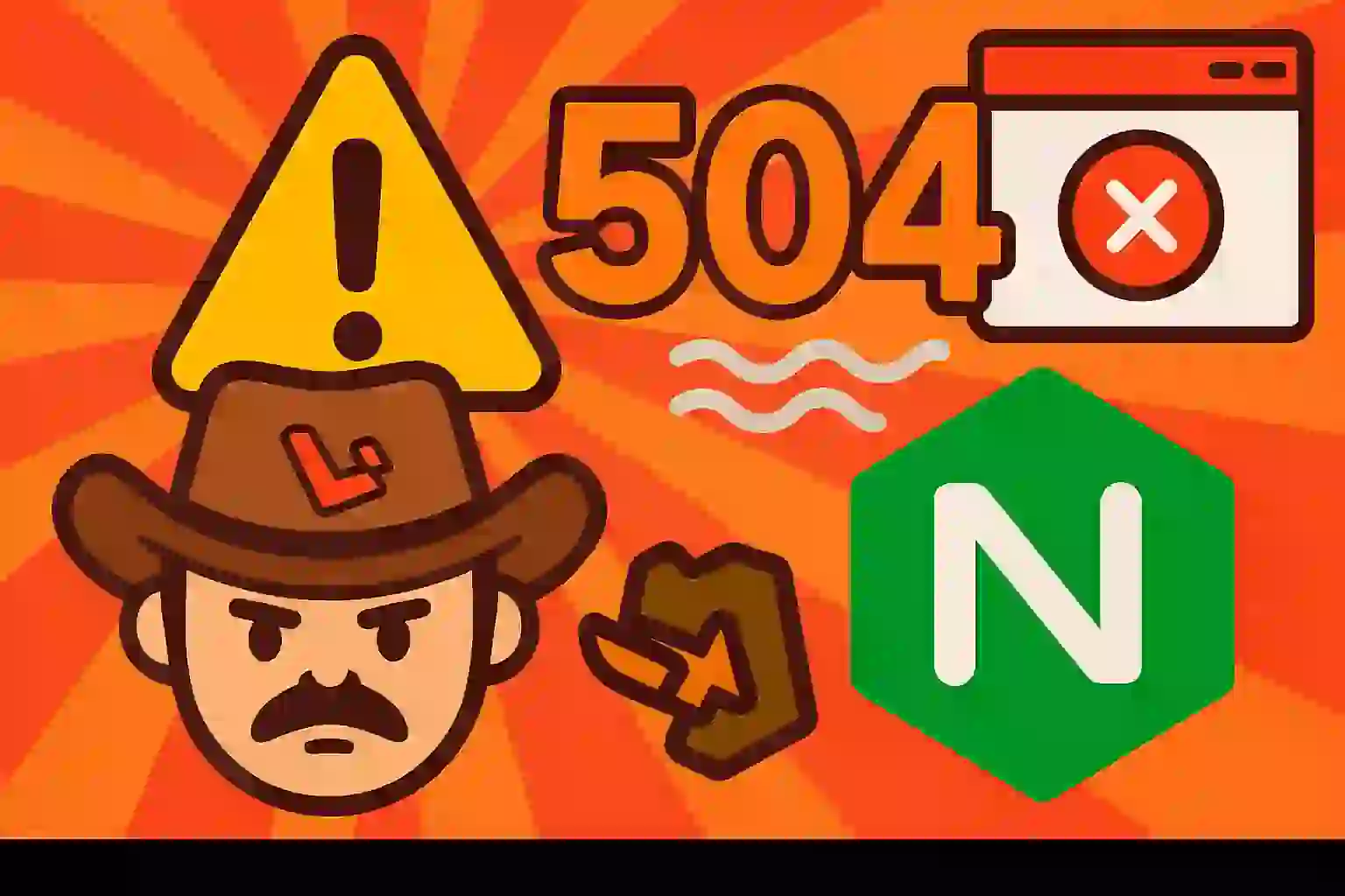 Laravel Herd - Fix 504 - 503 PHP and Nginx Errors