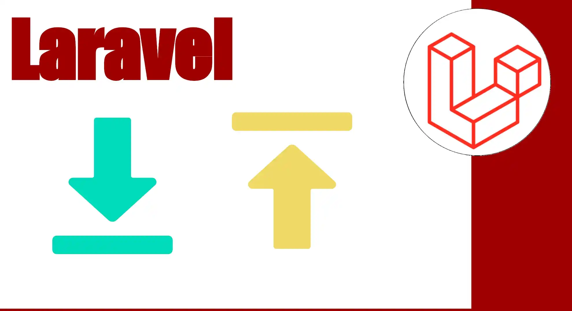 DO NOT use the public folder to upload certain files, protect your files in the storage in Laravel