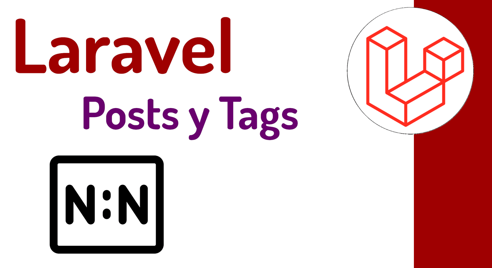 Obtener post dado la etiqueta, relación de tipo muchos a muchos inversas en Laravel Obtener post dado la etiqueta, relación de tipo muchos a muchos inversas en Laravel