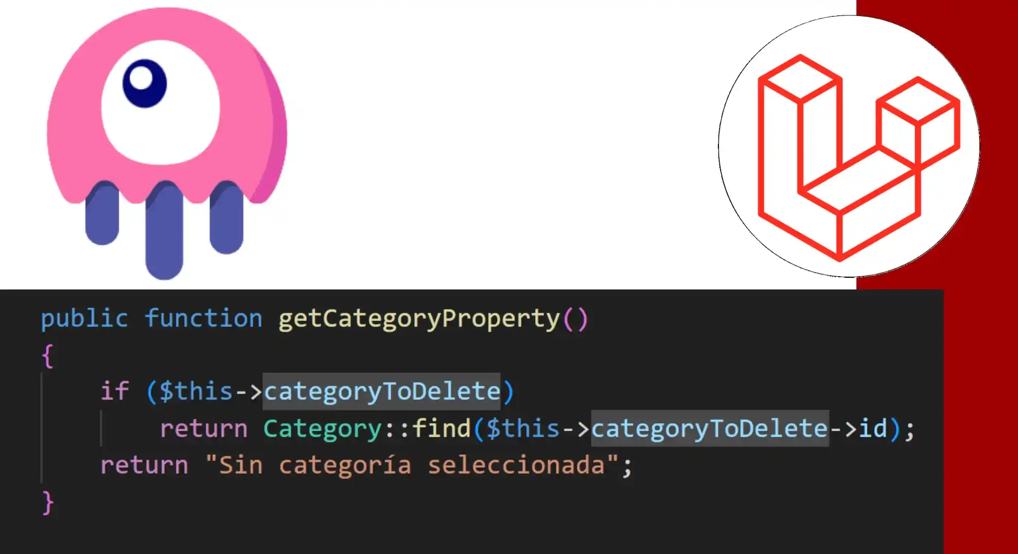 Propiedades computadas en Laravel Livewire