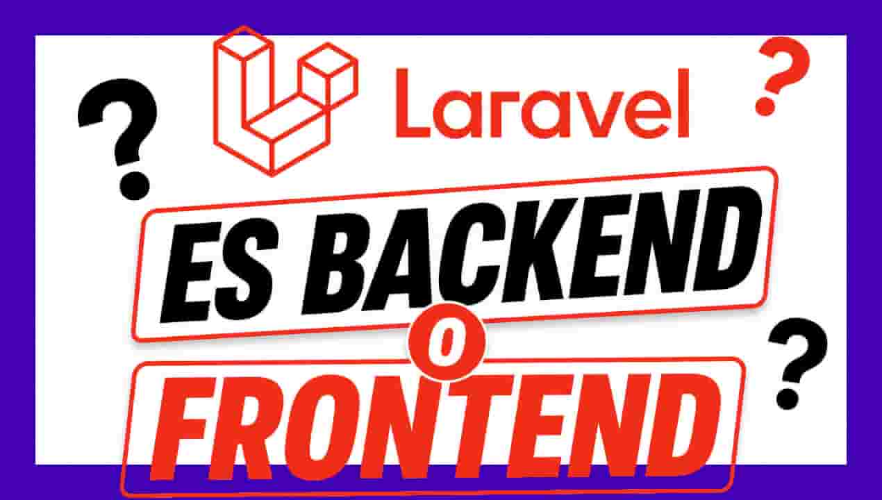 ¿Qué es Laravel y para qué sirve? Guía Completa y Características