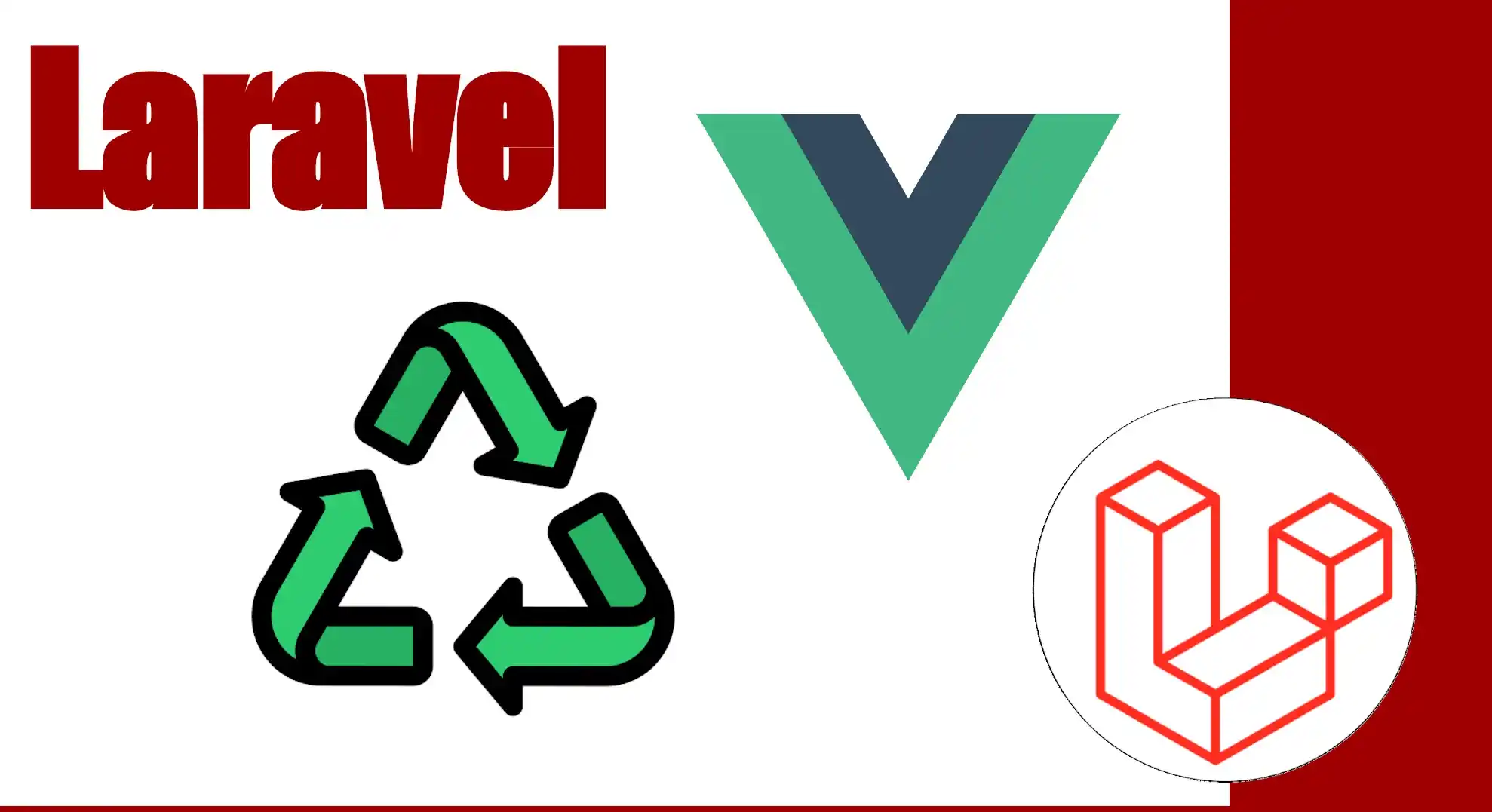 Reusing and Modularizing Components with Laravel and Vue