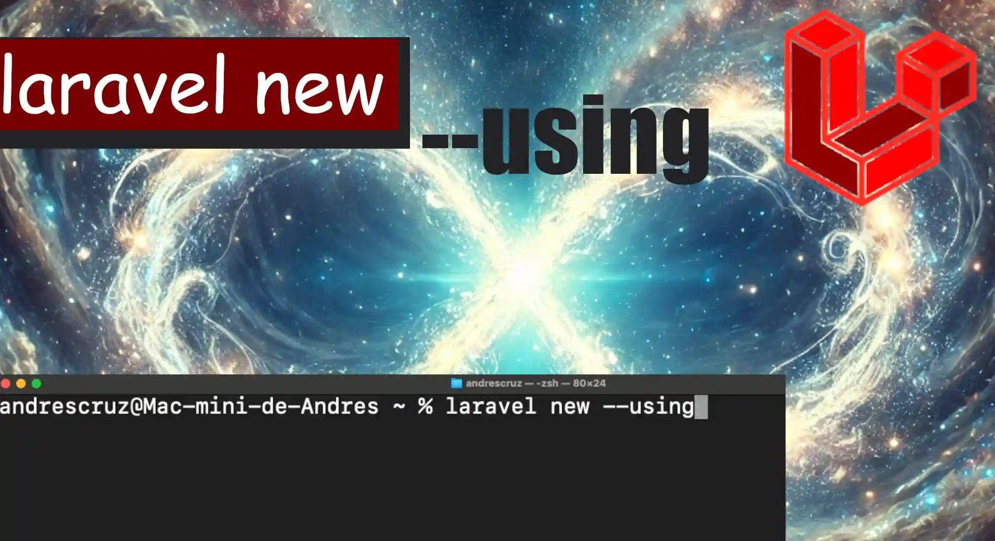 Infinite Starter Kits in Laravel Thanks to the Community - Filament, Svelte, Wave and much more