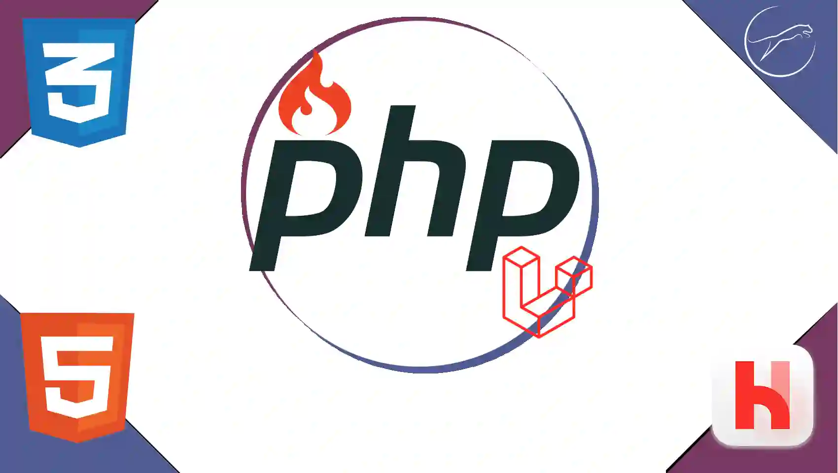 Curso de PHP Esencial: La Ruta Directa a Laravel y CodeIgniter