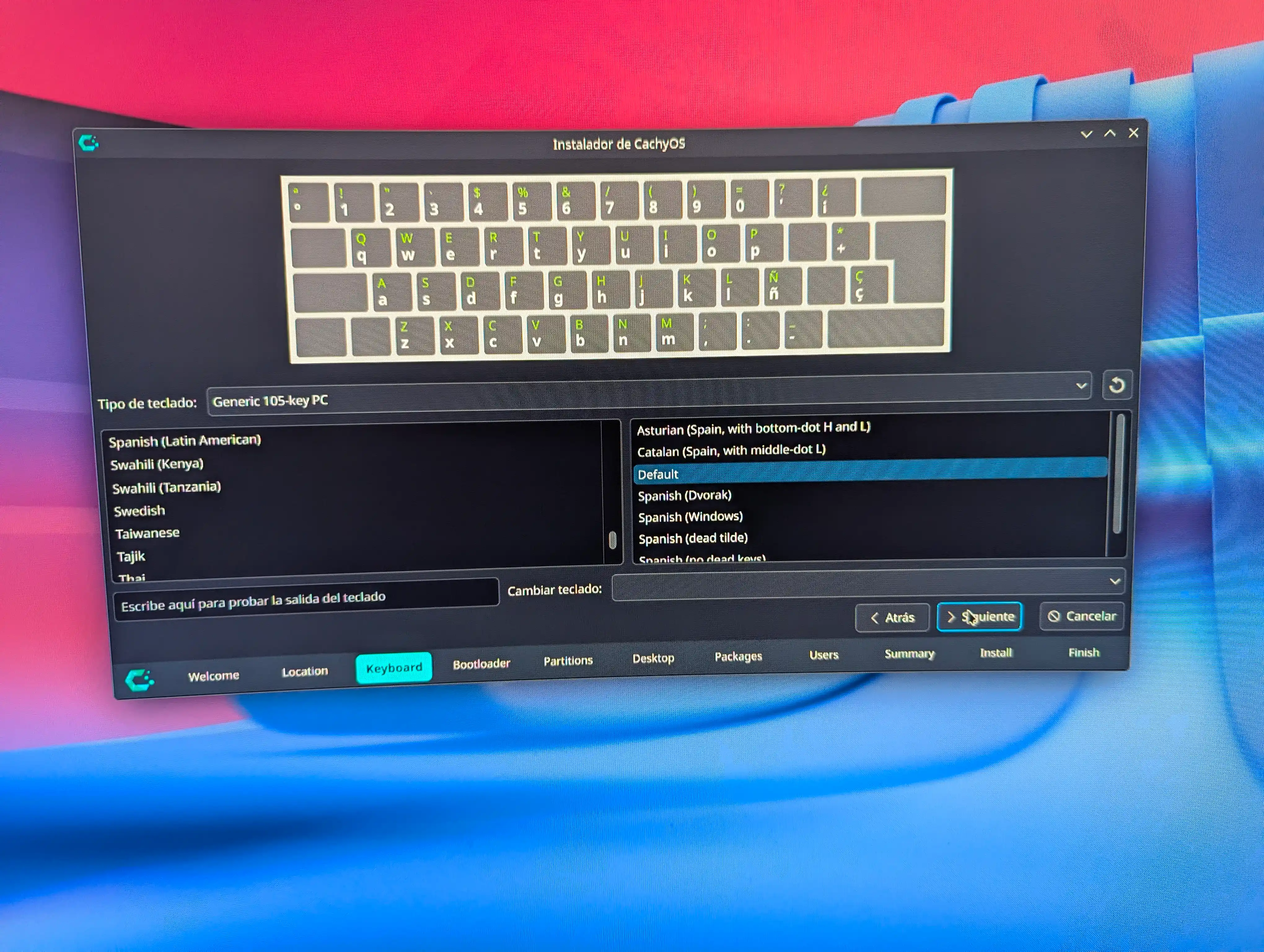 seleccionar_teclado