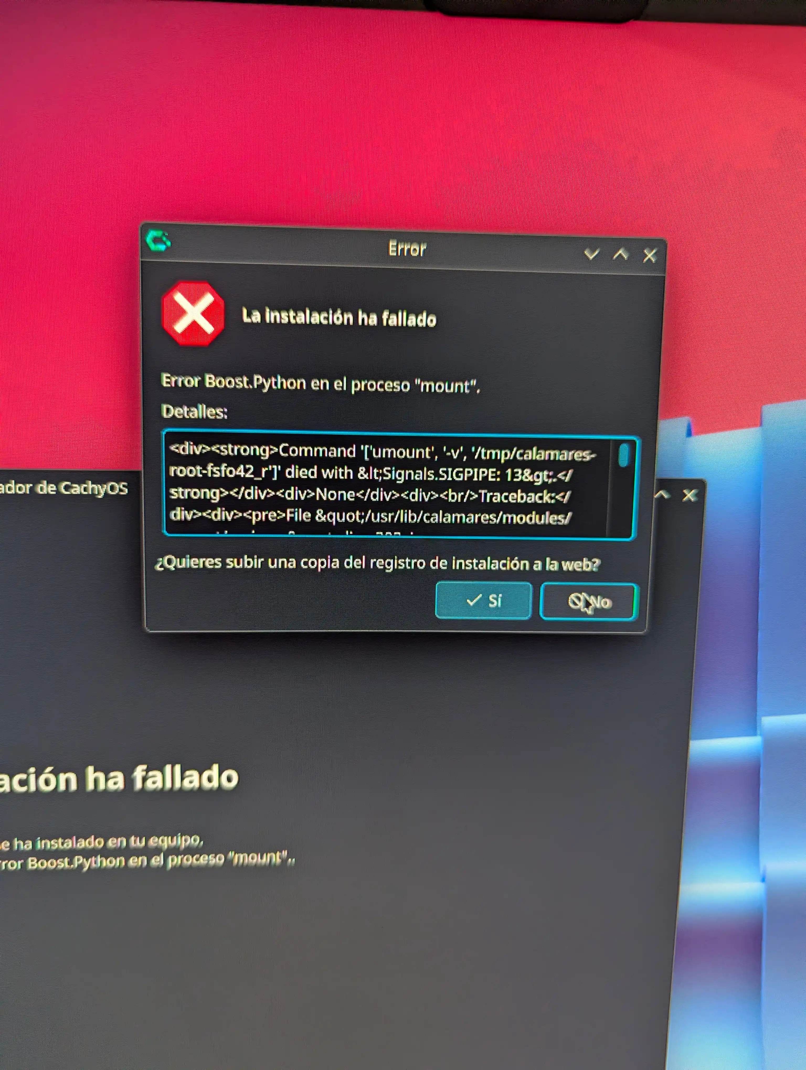Disco_montado