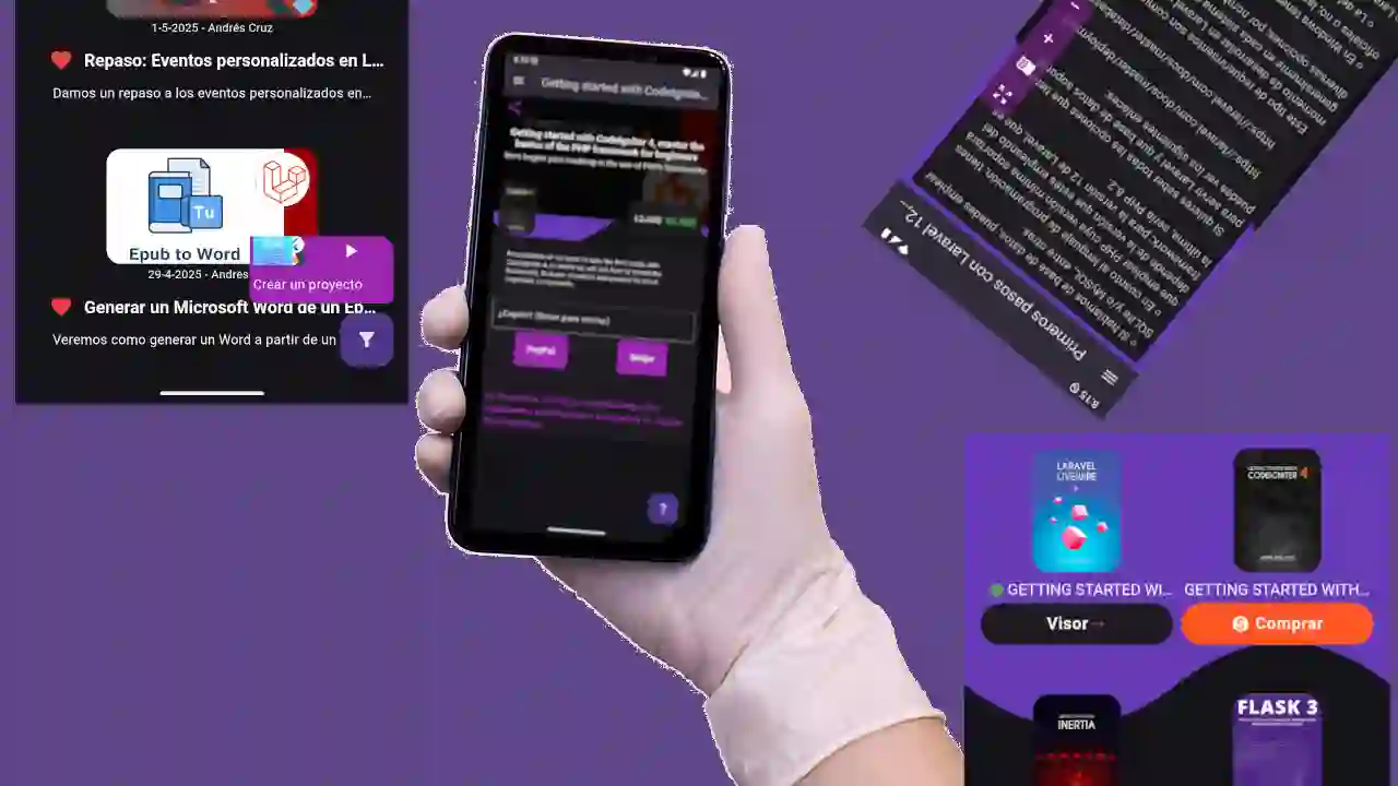 Academy: Programming Courses/Books: Version 18 Native HTML Viewer + Better Designs