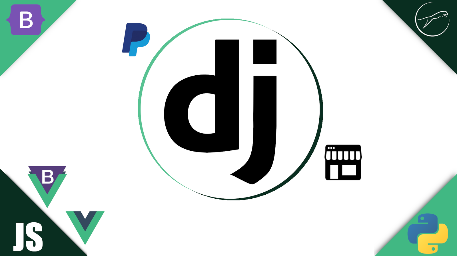 Curso y Libro desarrollo web con Django 5 y Python 3 + integración con Vue 3, Bootstrap y Alpine.js