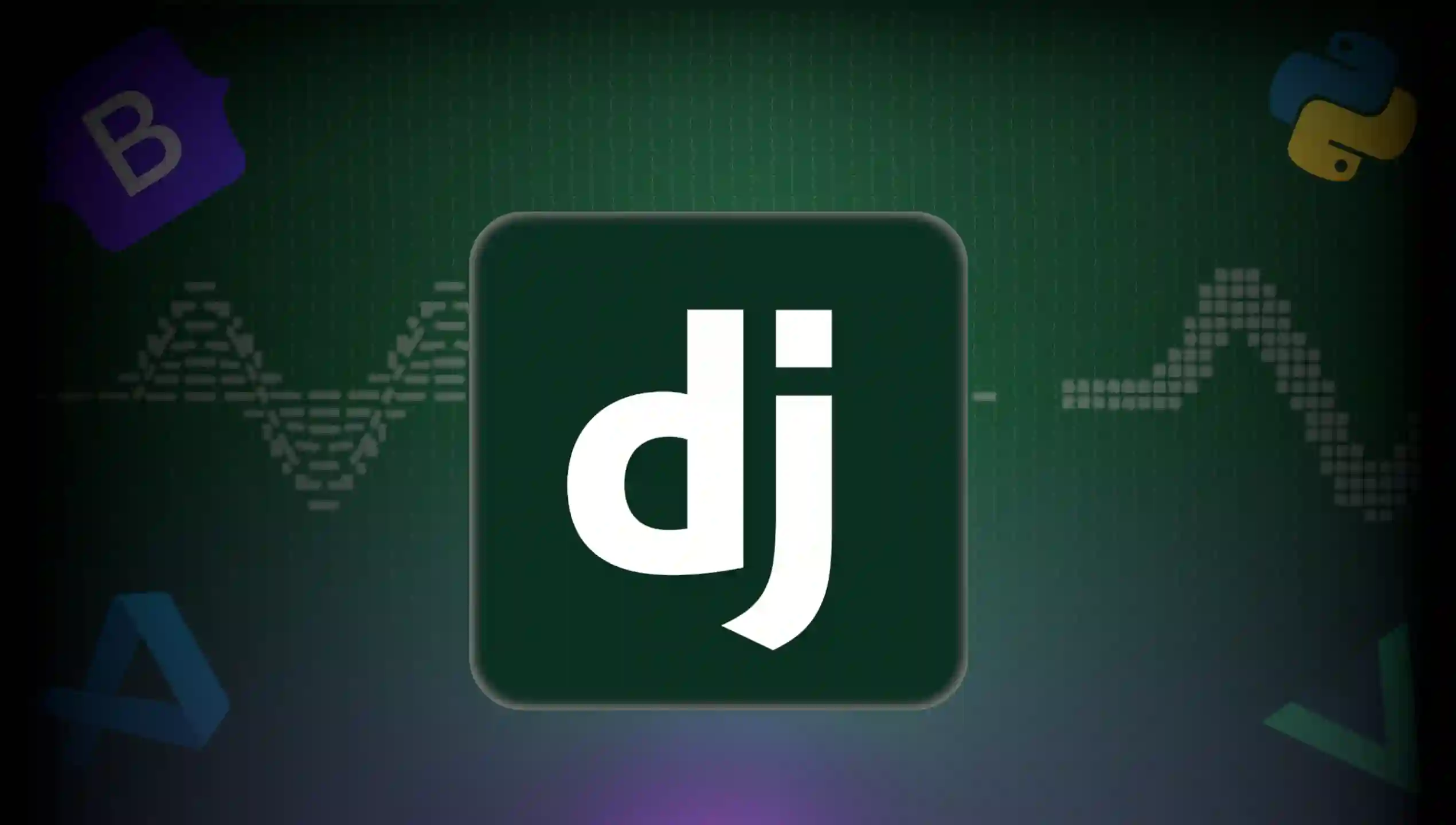 Curso y Libro Django 6 y Python 3 + con Vue 3, Bootstrap 5 y Alpine.js - Desde Cero