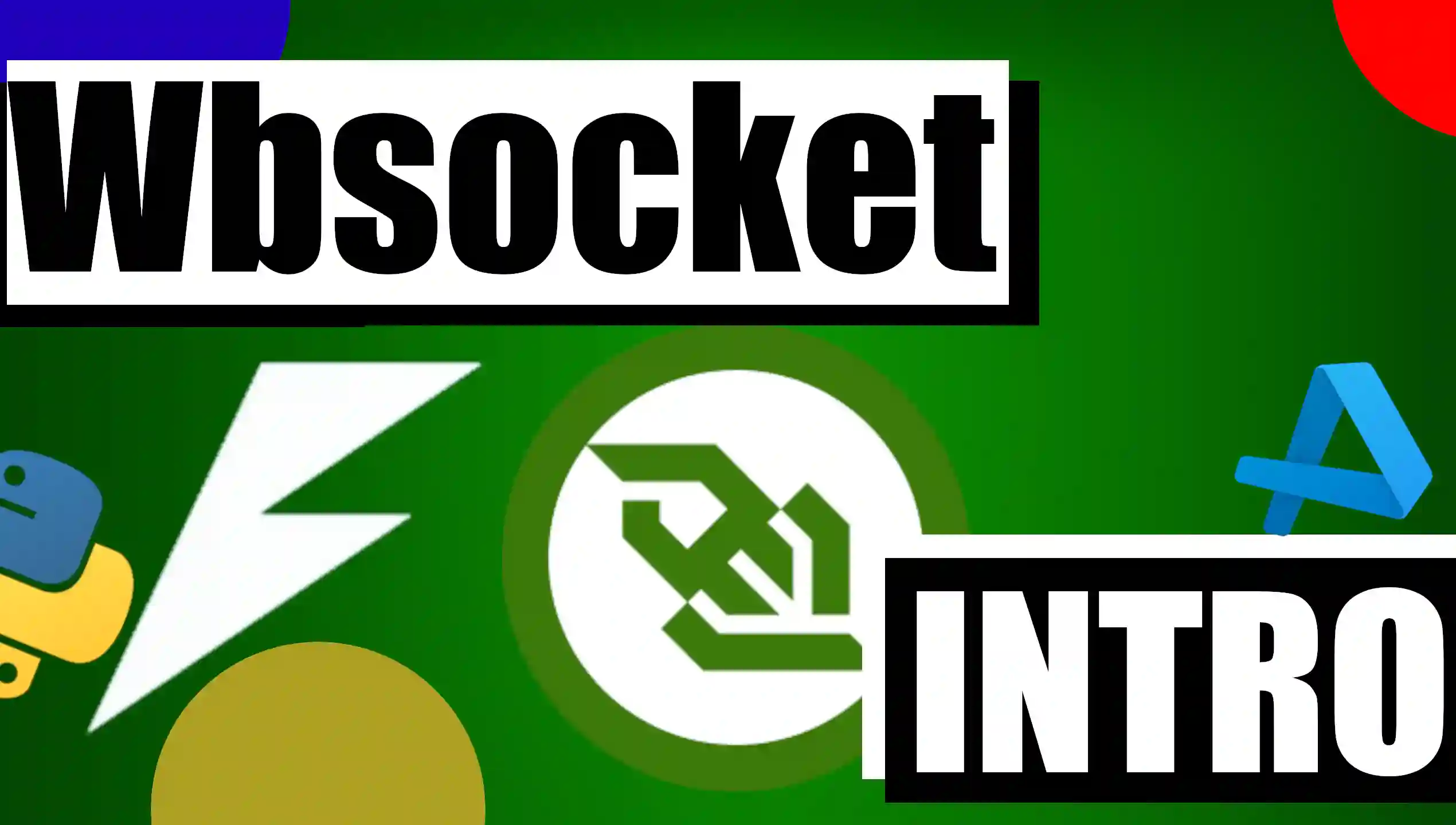 FastAPI WebSockets: Guía Completa con Autenticación, REST API y Vue.js