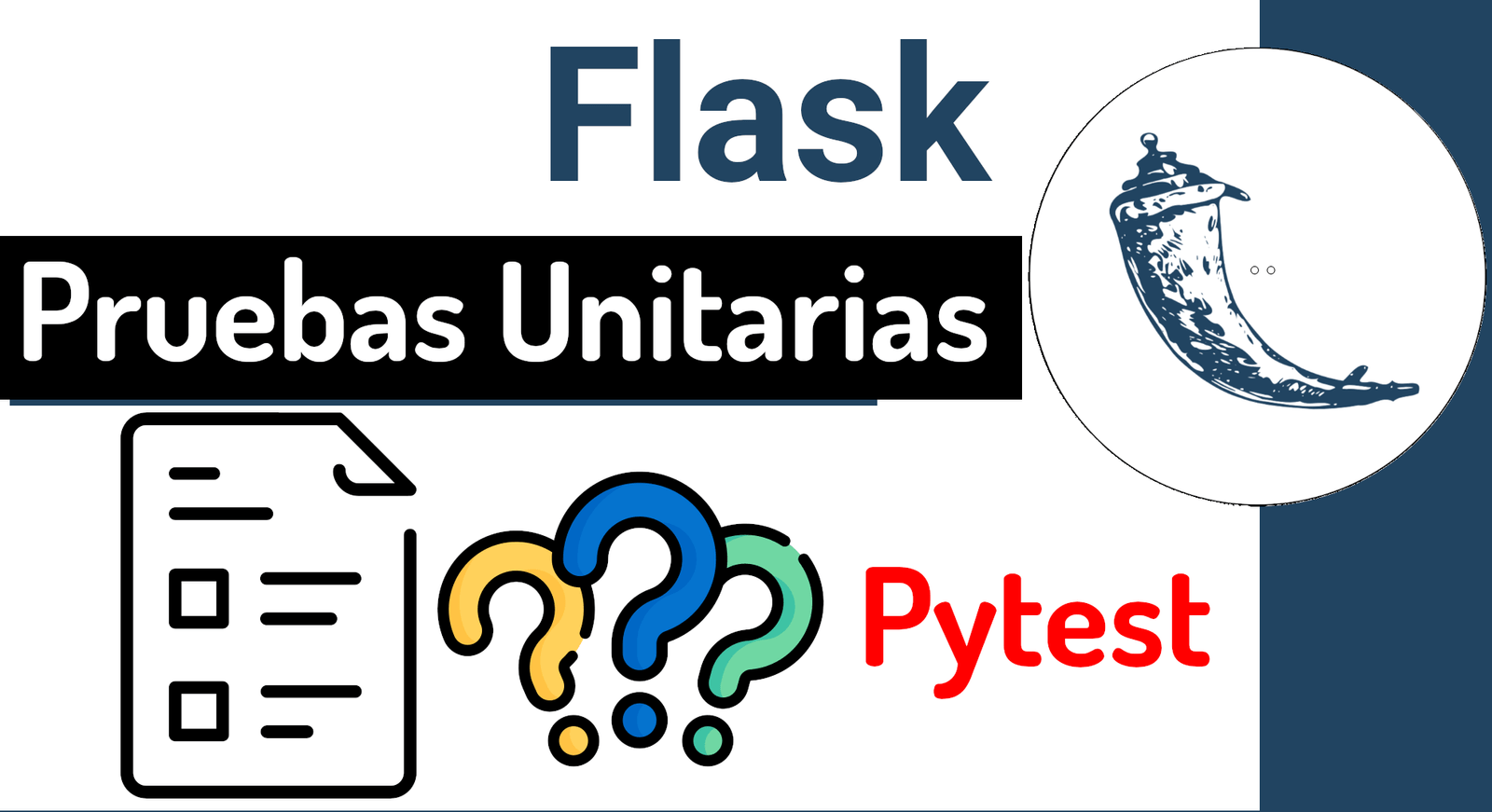 Unit Testing in Flask with Pytest in Python