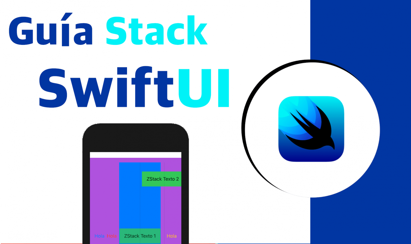 HStack, VStack and ZStack in SwiftUI HStack, VStack and ZStack in SwiftUI