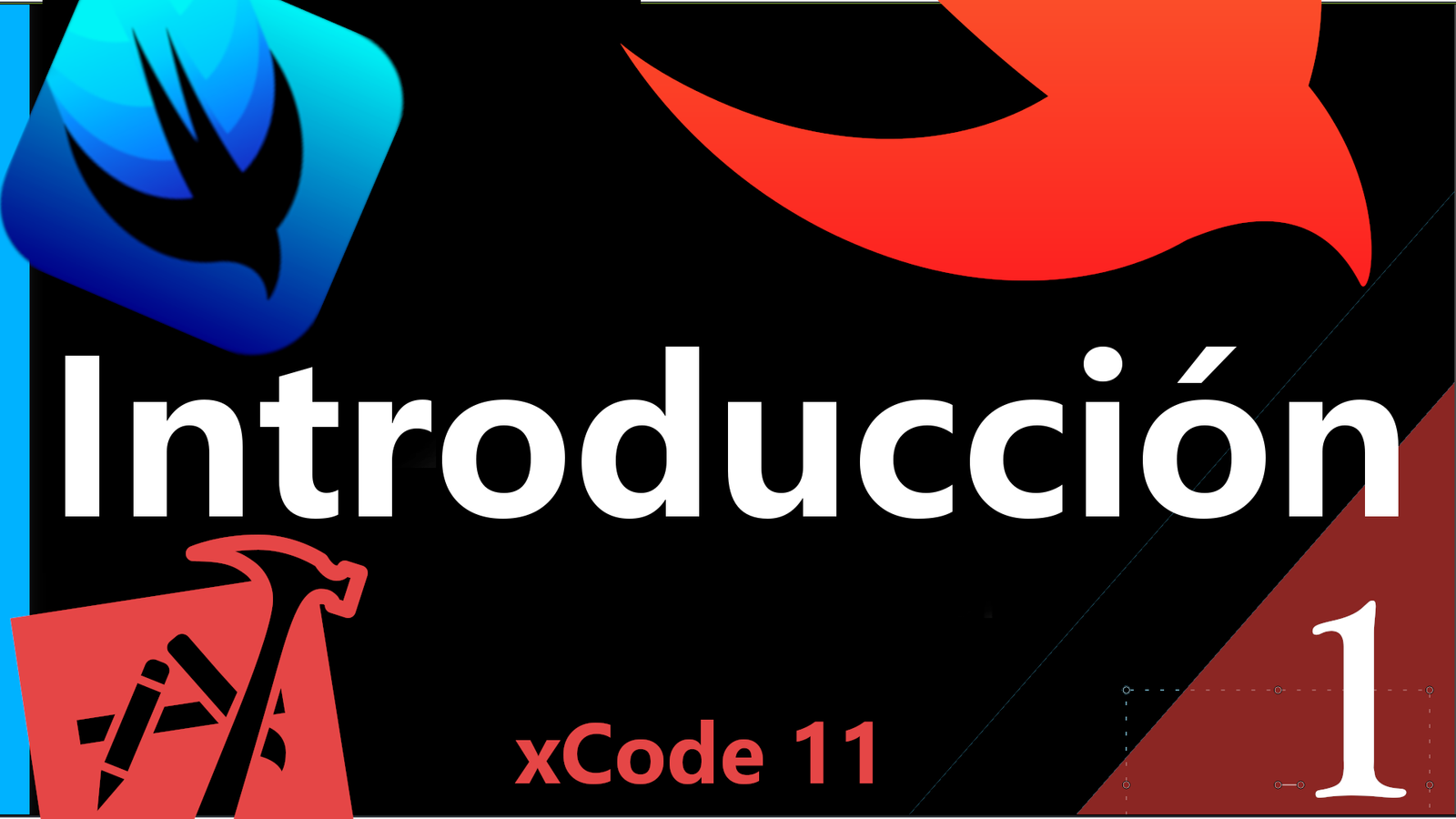 Getting started with SwiftUI to build your declarative interface