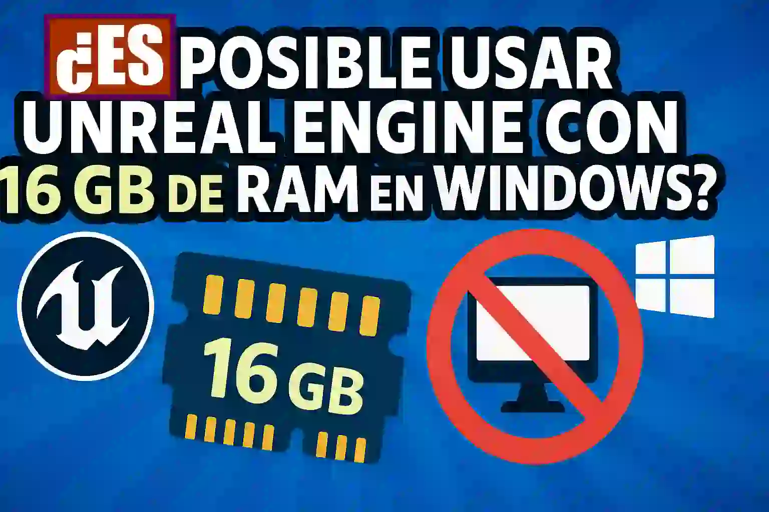 Is a graphics card required to use Blender and Unreal Engine?