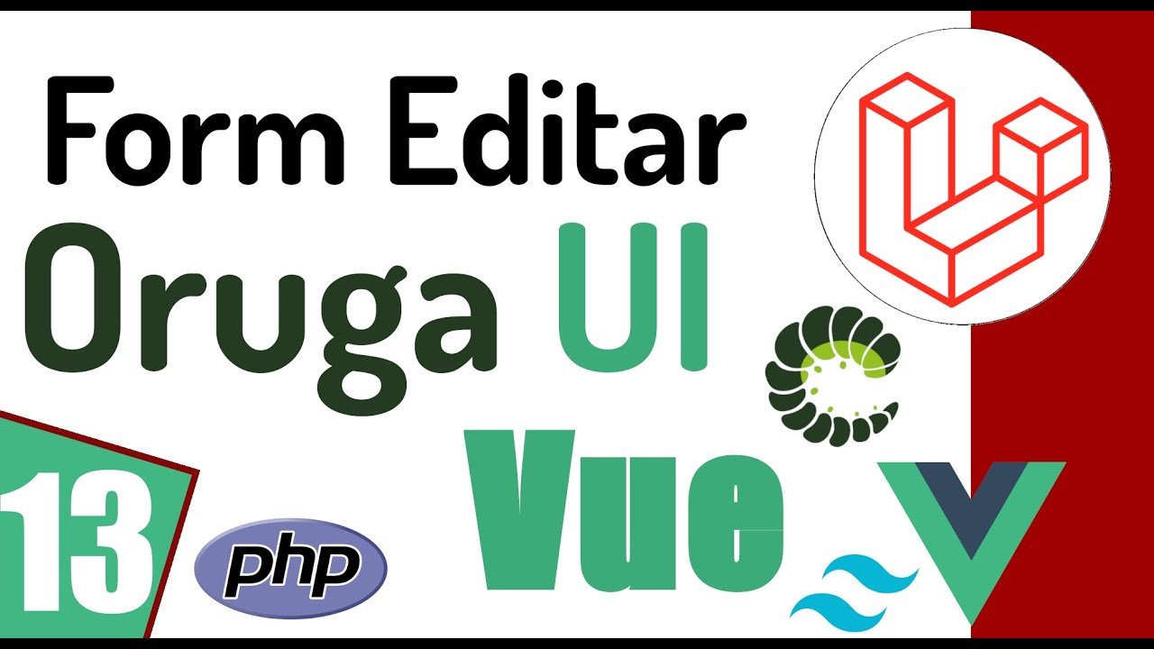 Componente formulario para crear y editar empleando Vue 3 con Oruga UI Componente formulario para crear y editar empleando Vue 3 con Oruga UI