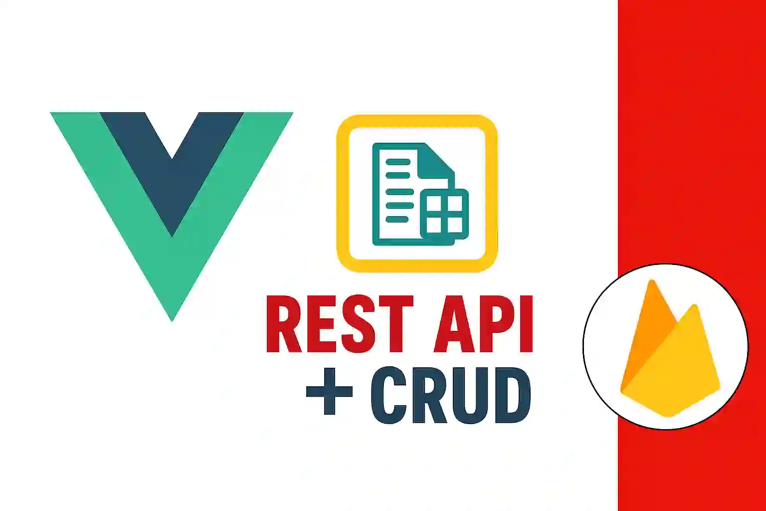 CRUD in Vue + Rest Api CodeIgniter 4 - 48