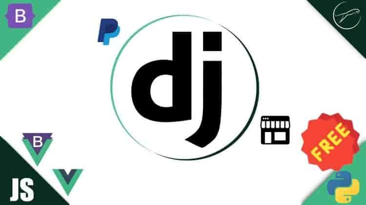 ▶️ Django 5 con Python 3 + integración con Vue, Bootstrap 5 - Lite