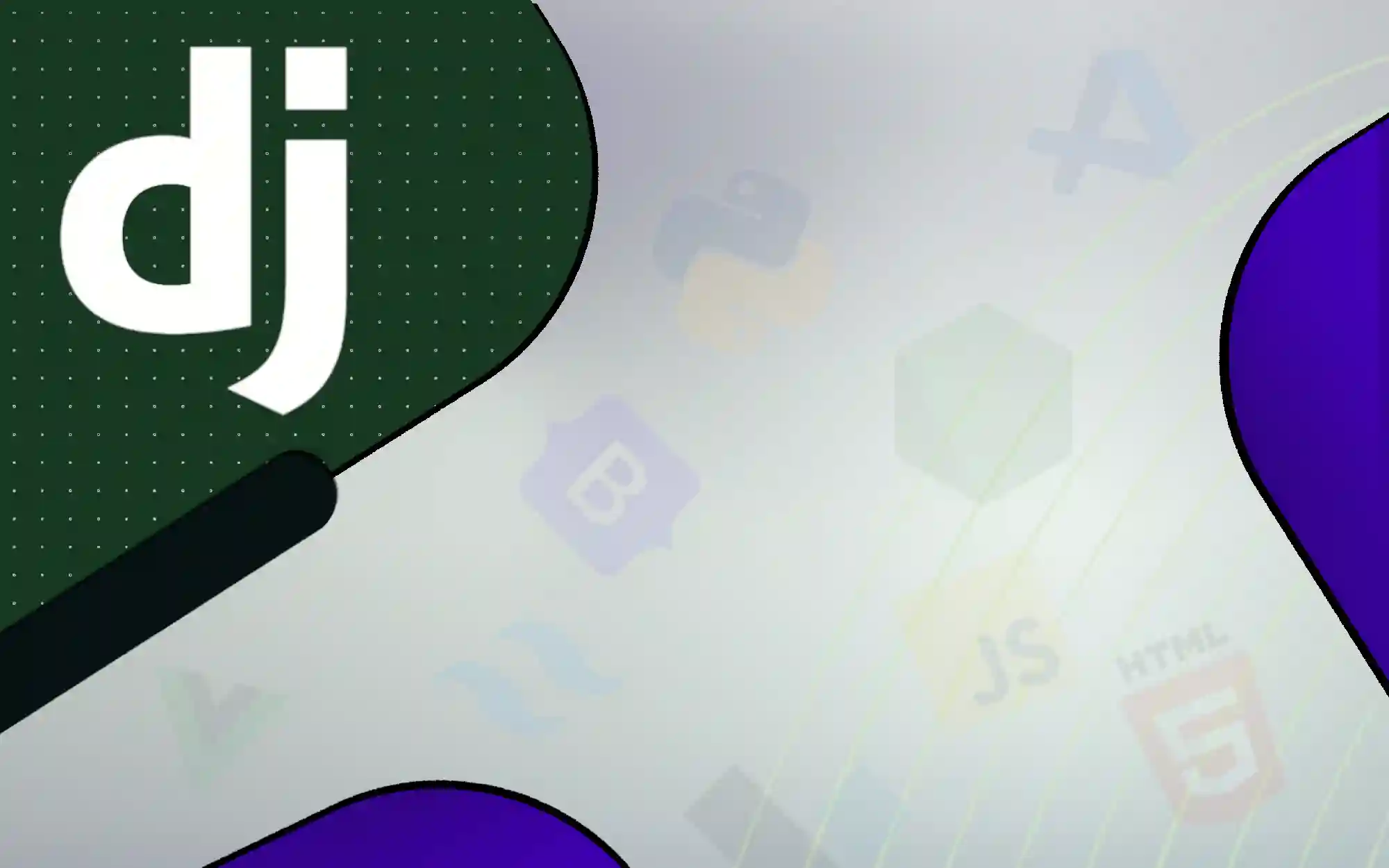 ▶️ Django 6 con Python 3 + integración con Vue, Bootstrap 5